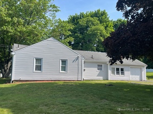 Homes for sale in Southington, CT | 521 Mill St, Southington, CT 06489 | MLS# 24026995