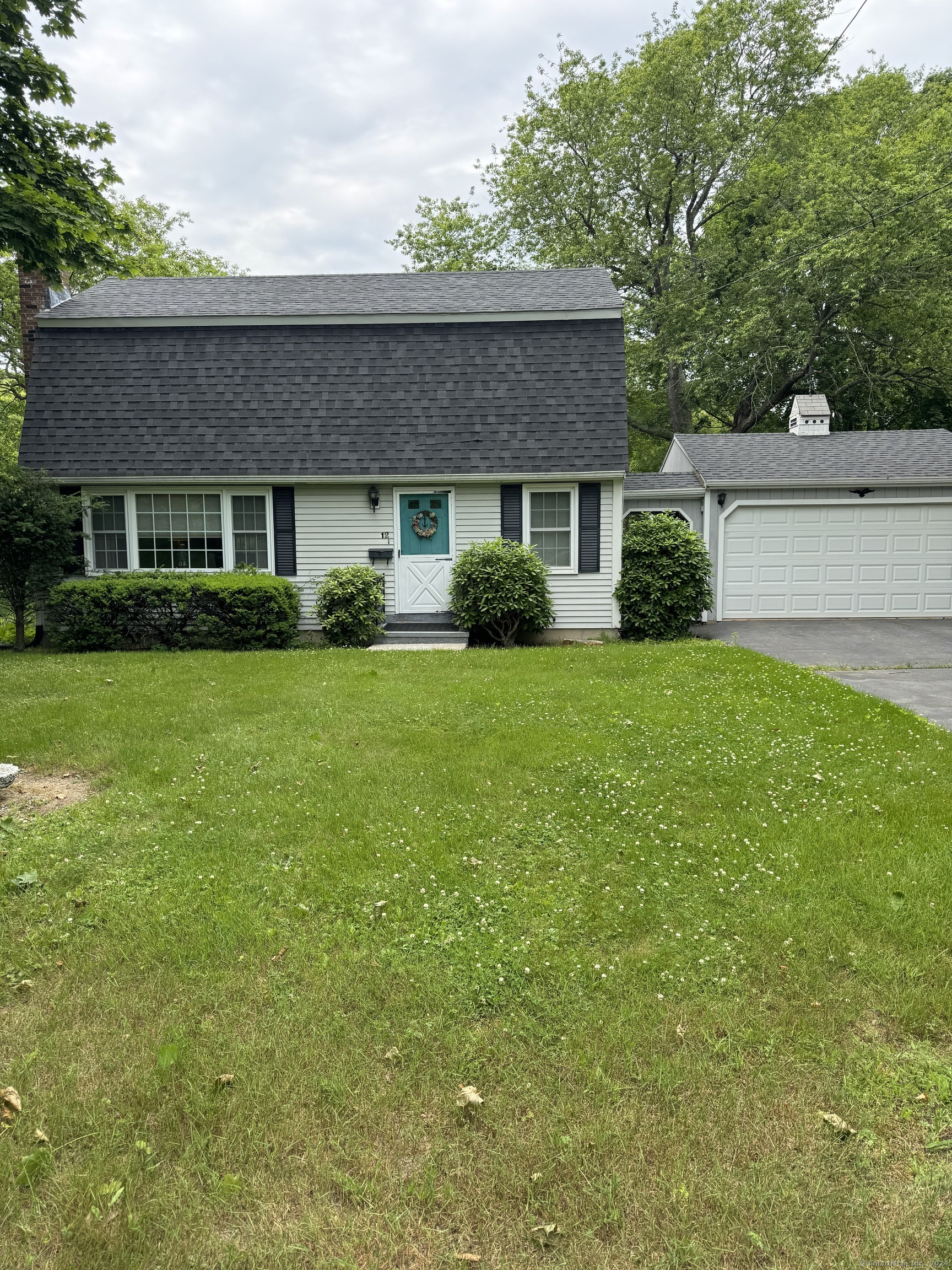 12 Forest Glen Road Old Saybrook CT