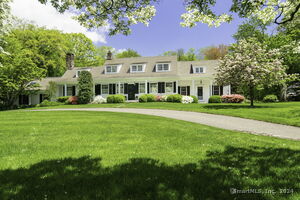 488 Mansfield Avenue