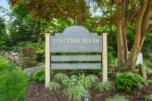 47 Rowayton Woods Drive