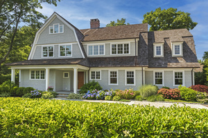 57 Gower Road