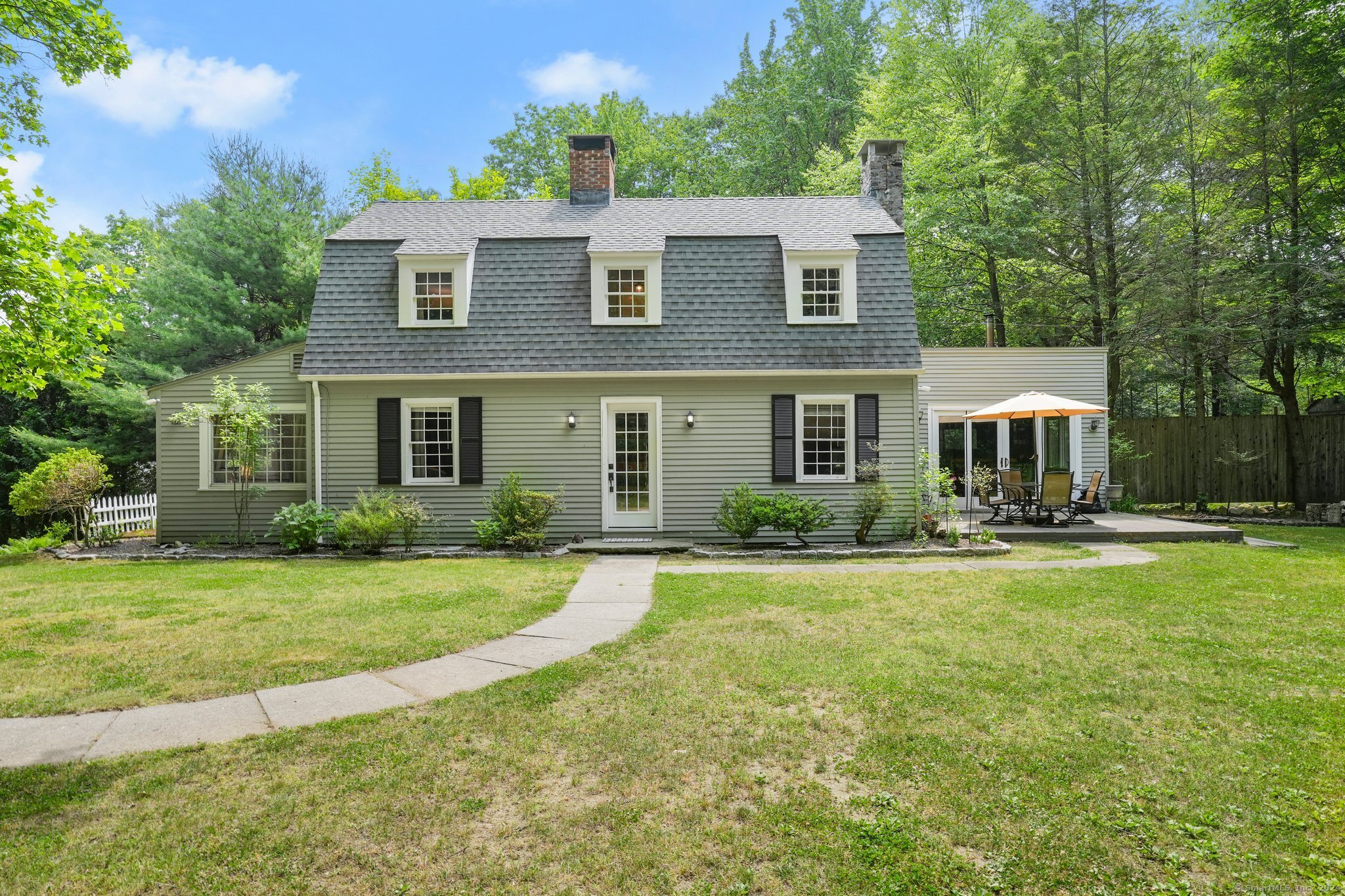 138 Mountain Road Winchester CT