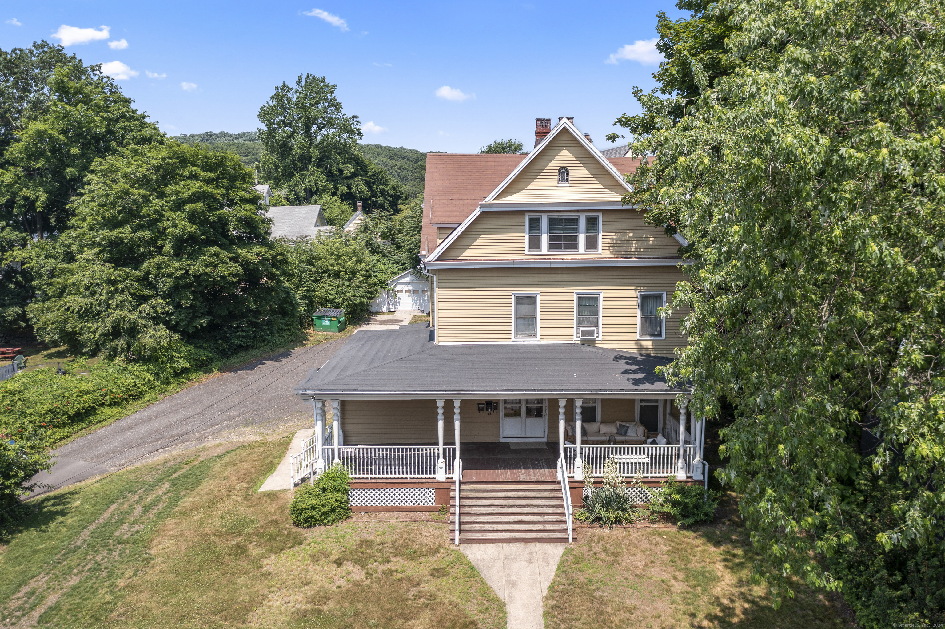 70 Atwater Avenue Derby CT