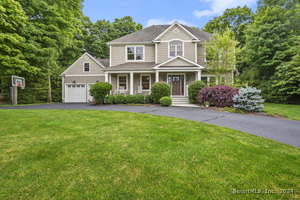 12 Wauneta Road