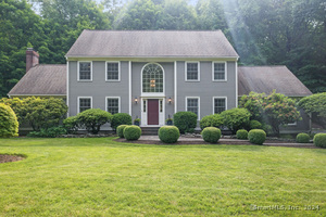 100 Boggs Hill Road