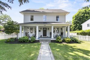 141 Warwick Avenue