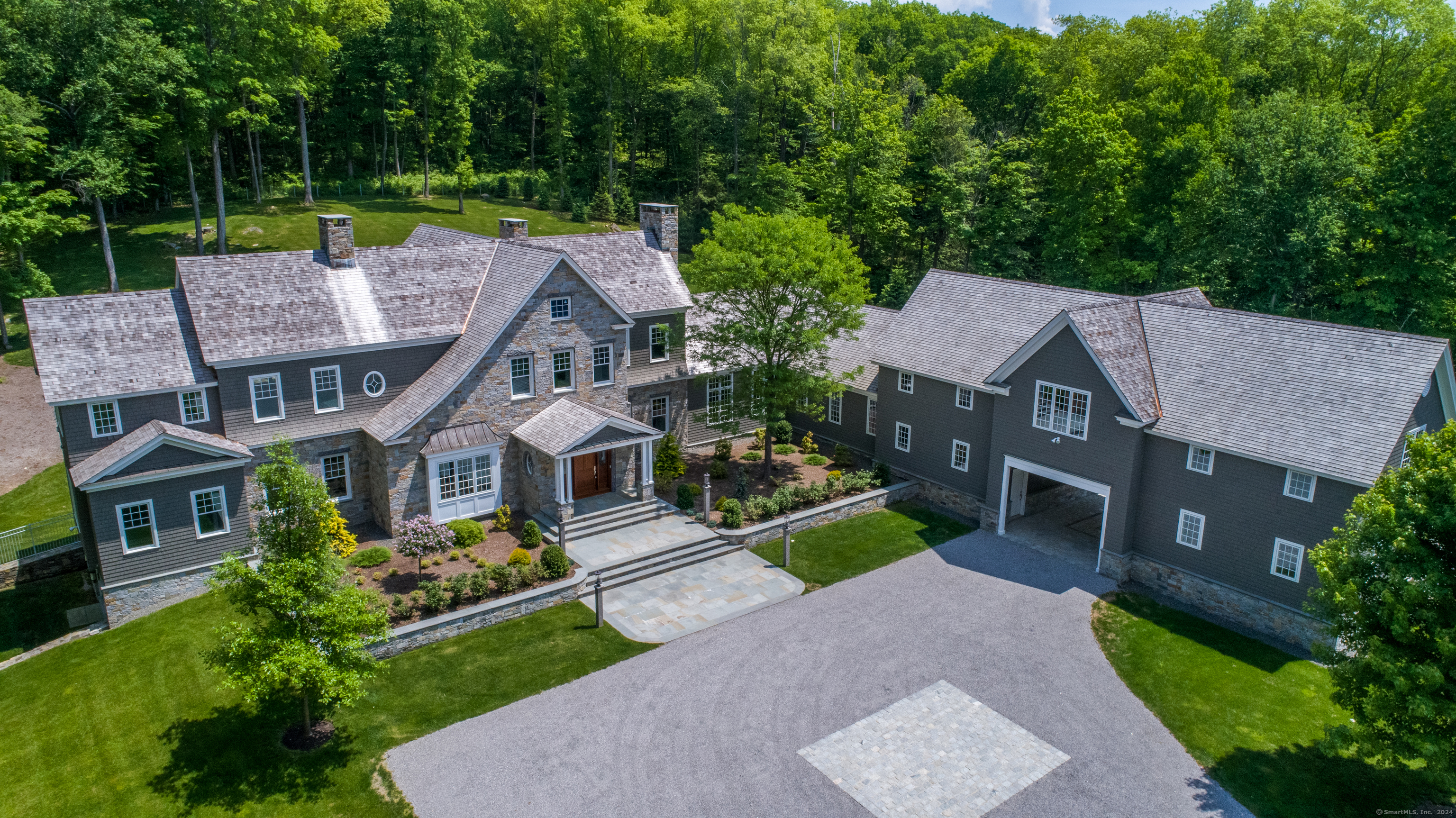 42 Nettleton Hollow, Washington, Connecticut 06793