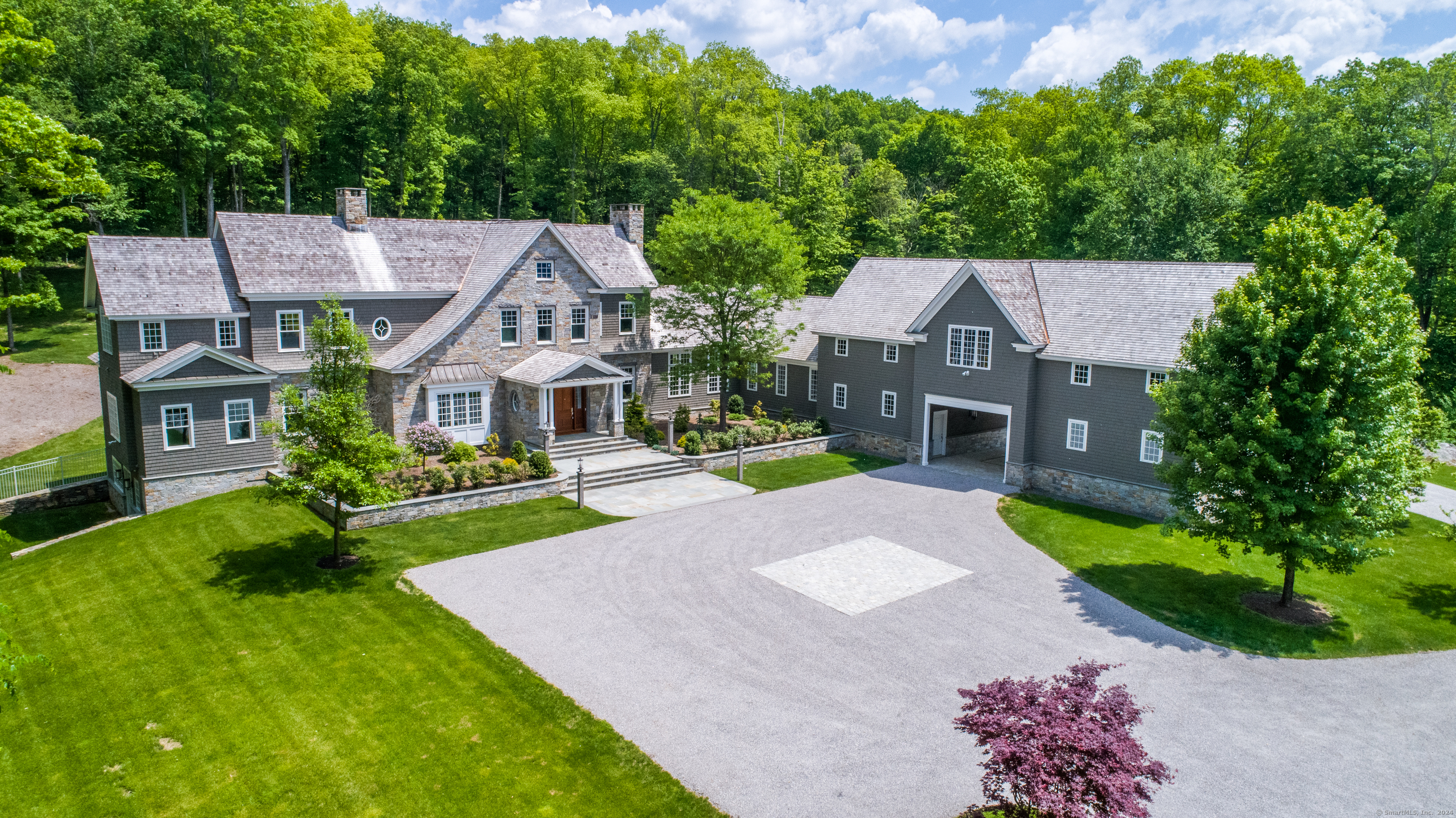 42 Nettleton Hollow, Washington, Connecticut 06793