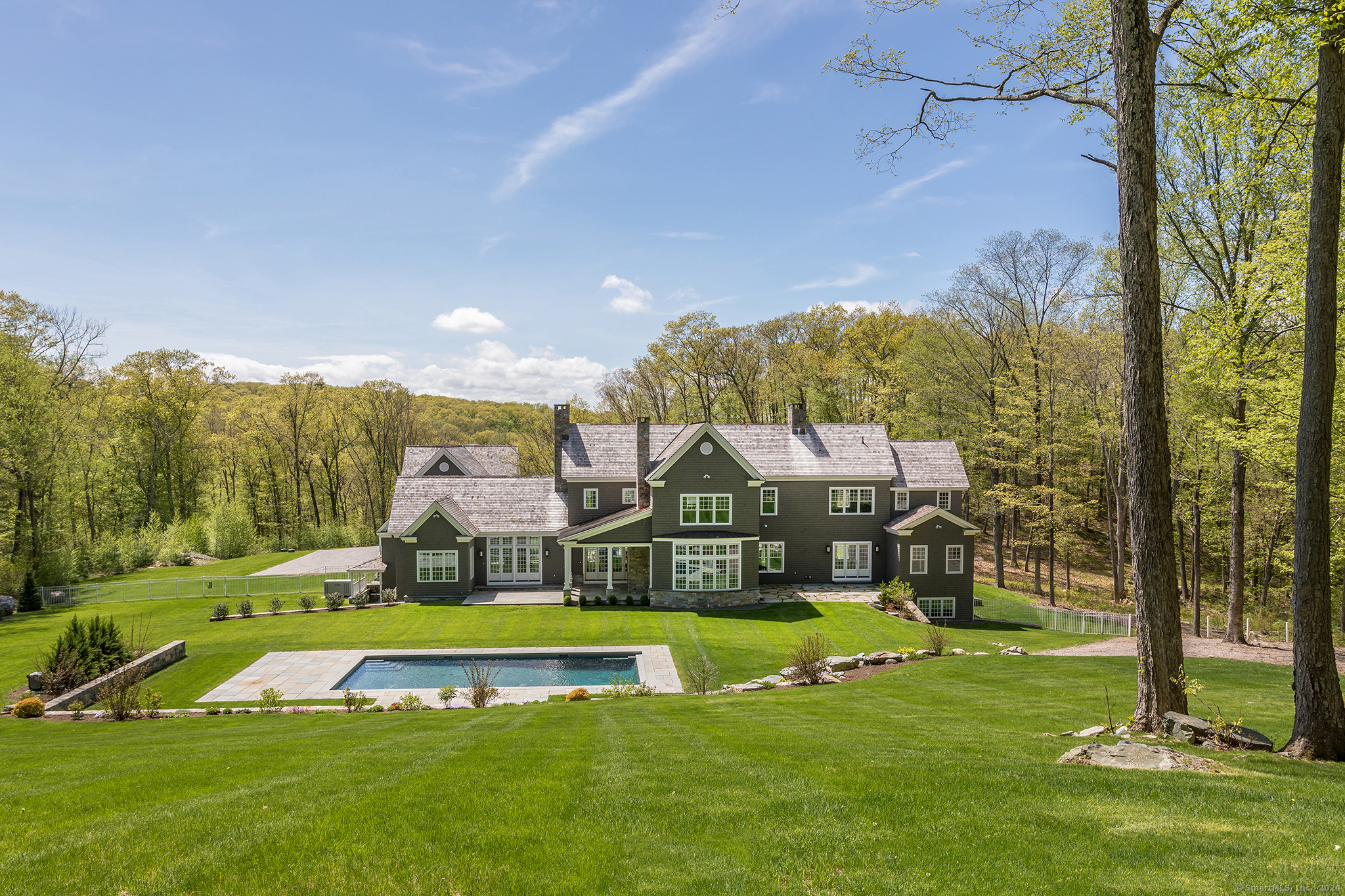 42 Nettleton Hollow, Washington, Connecticut 06793