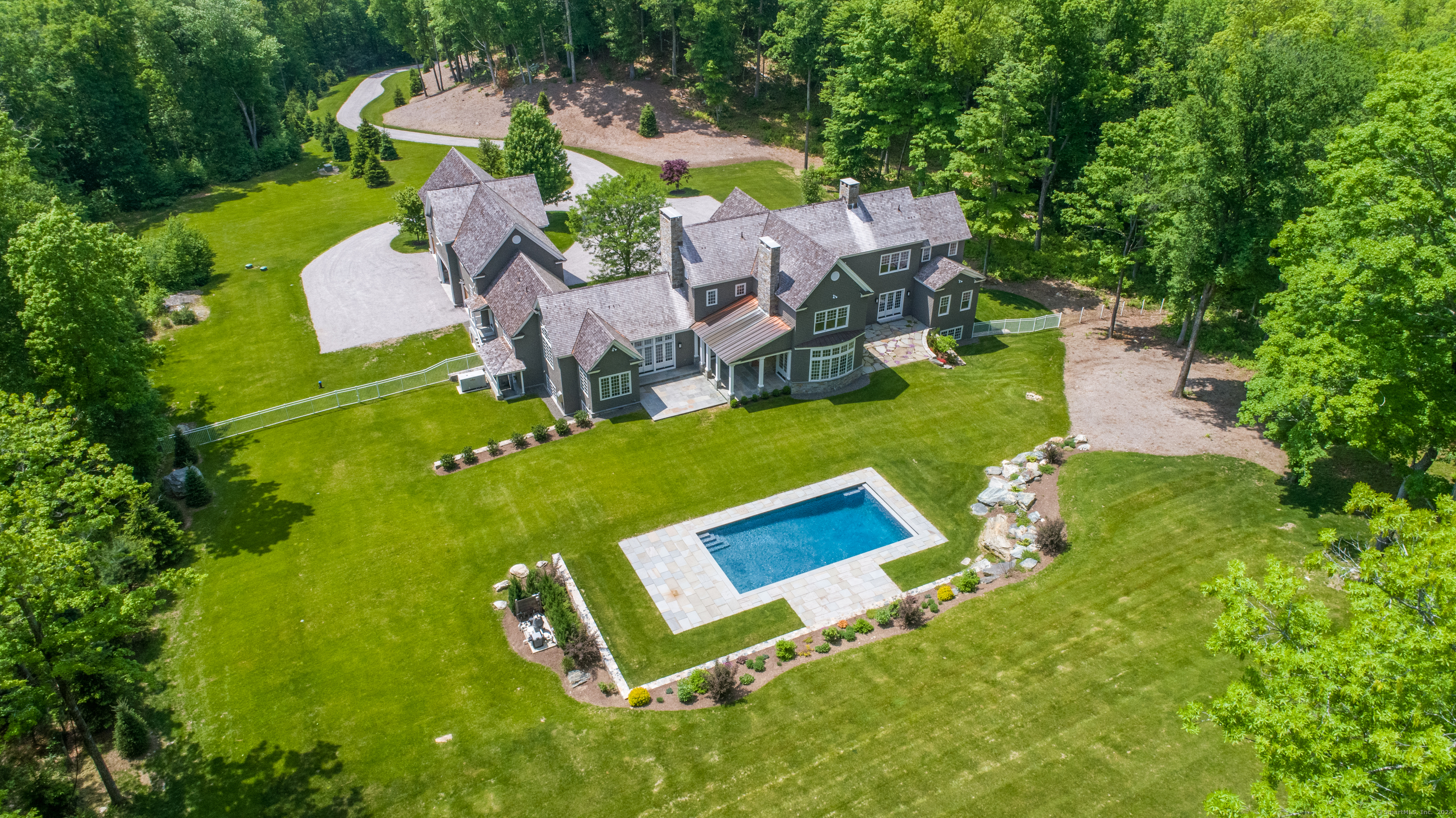 42 Nettleton Hollow, Washington, Connecticut 06793