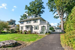 21 Cresthill Place