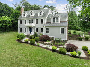 20 Saunders Drive