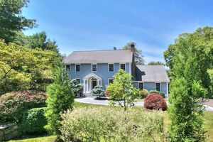 220 Davenport Farm Lane