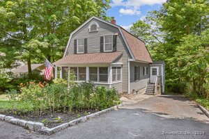 118 Ramapoo Road