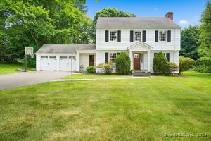 14 Flat Rock Road