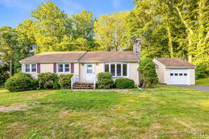 24 Pemberton Drive