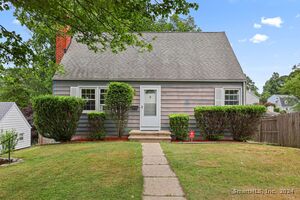 22 Chatham Drive