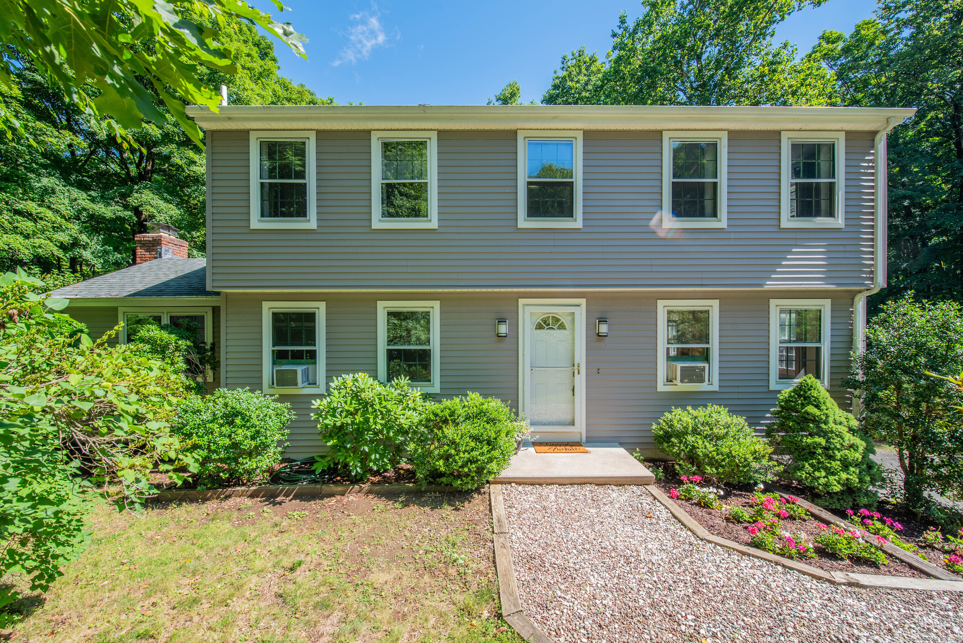 155 Wilderwood Drive Guilford CT