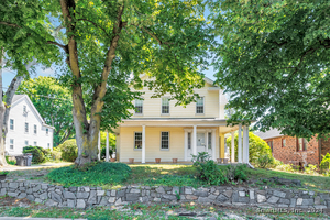 5030 Main Street