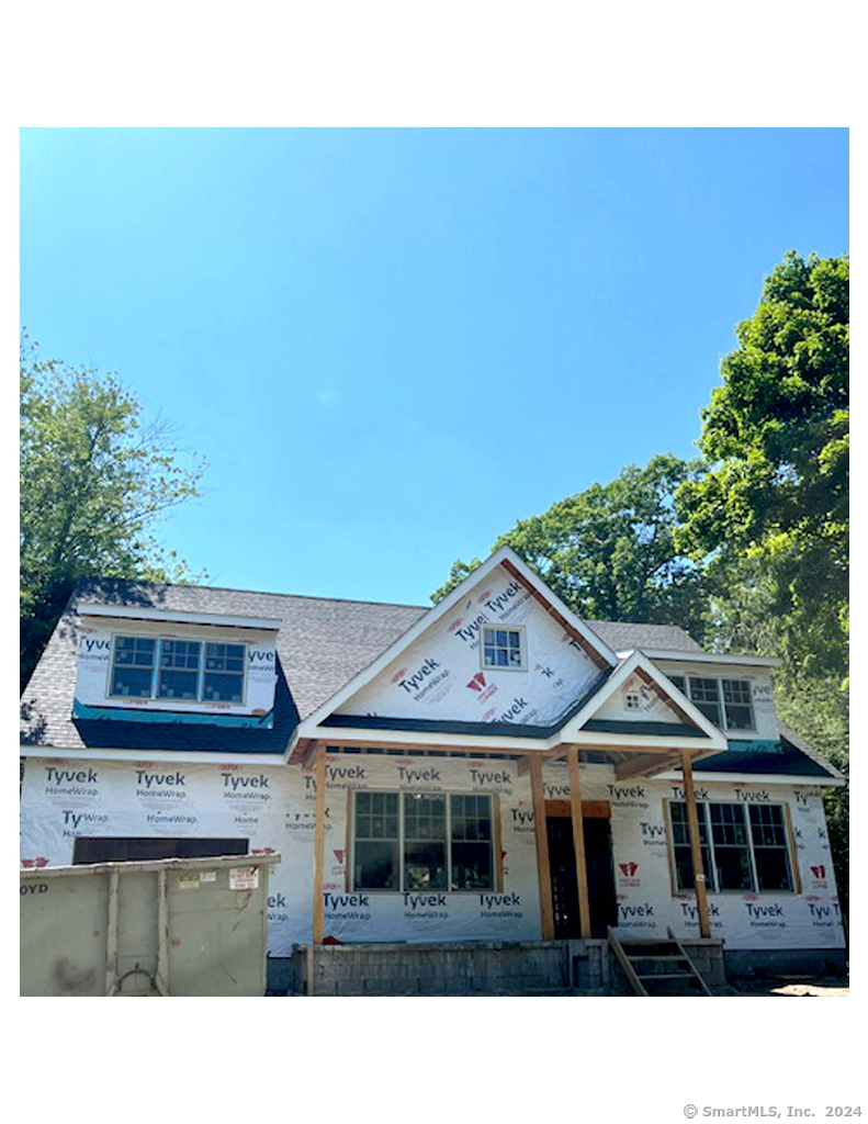 33 Hickory, Westport, Connecticut 06880