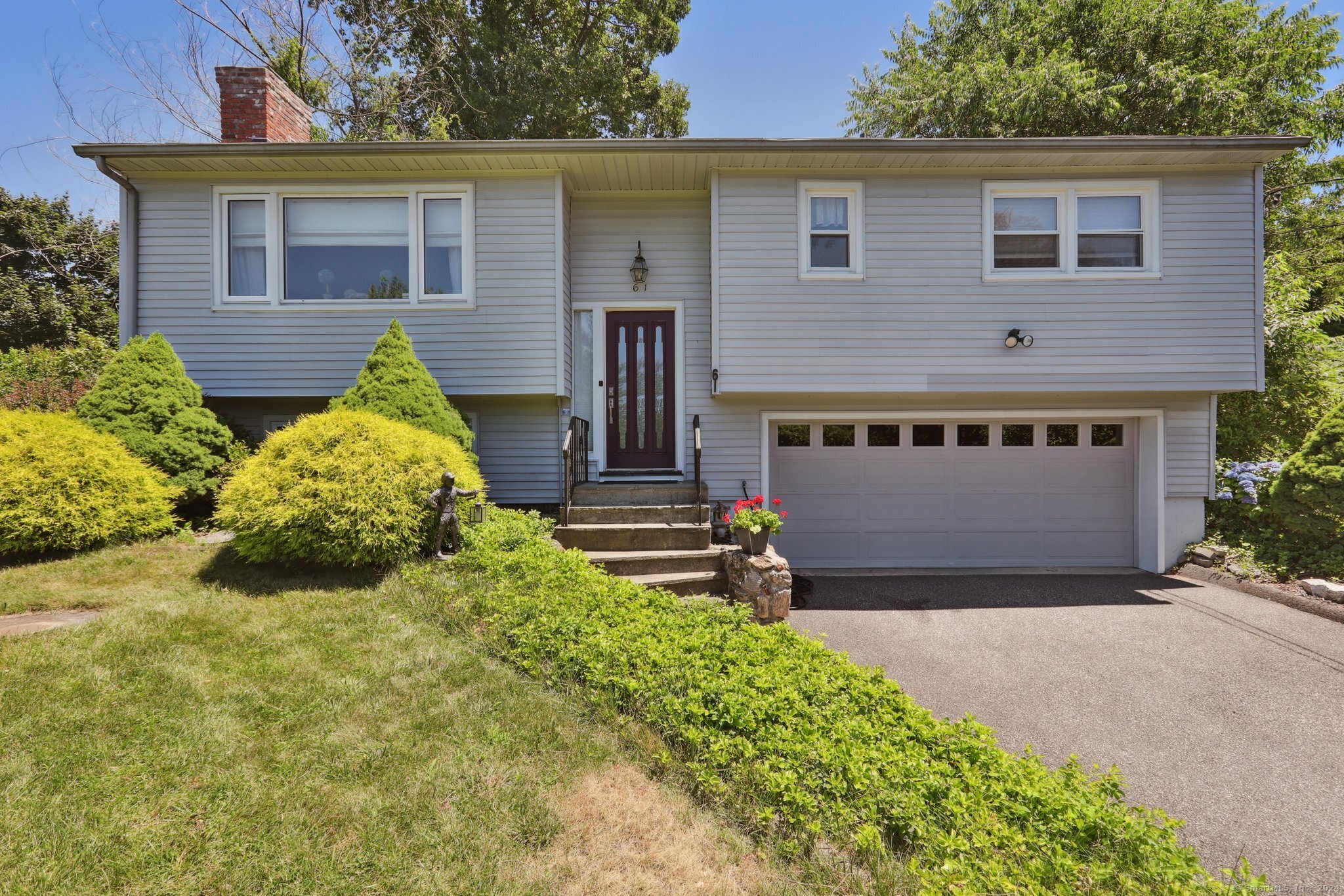61 Mountain View Drive Brookfield CT