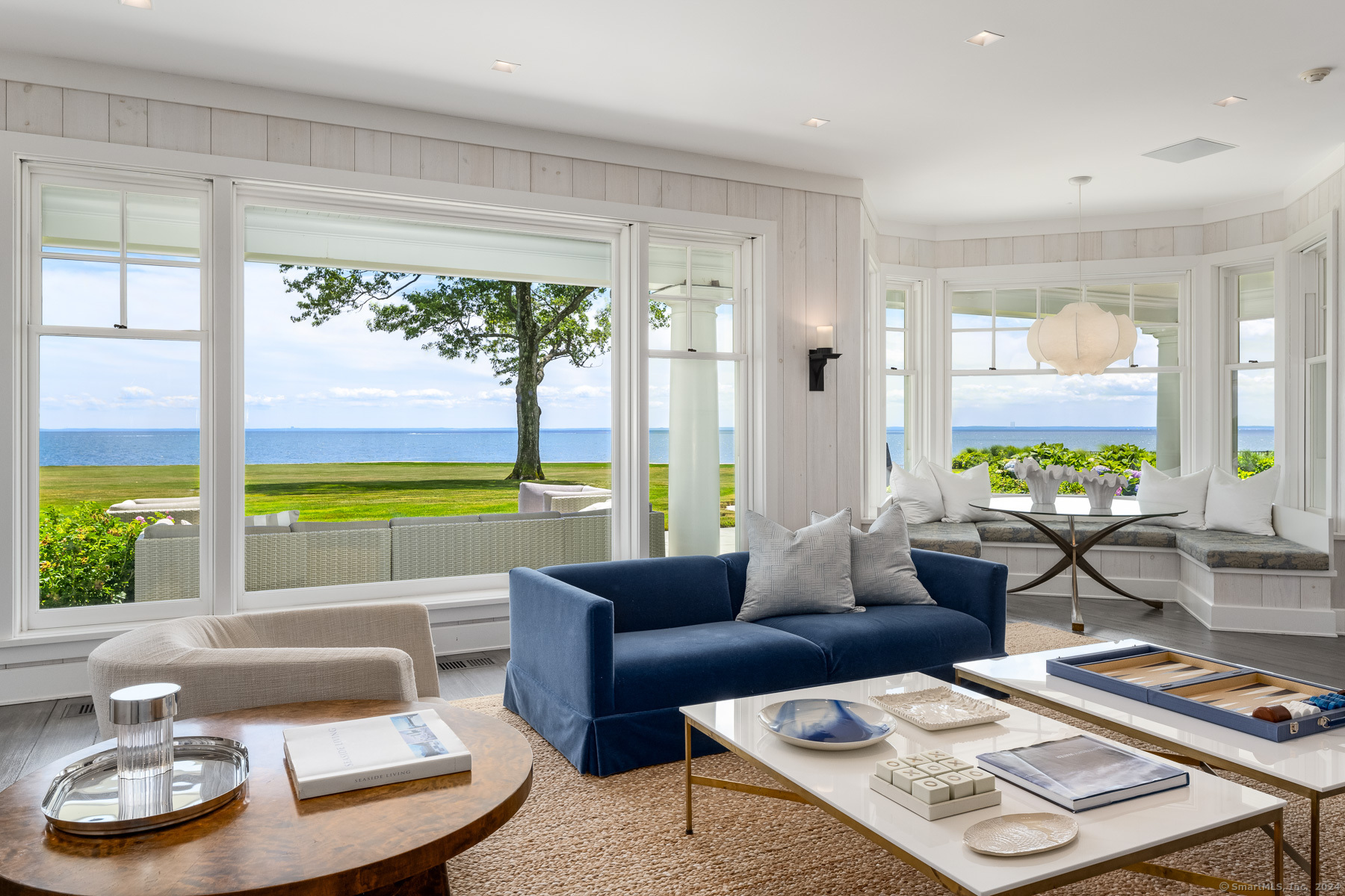 120-122 Beachside, Westport, Connecticut 06880