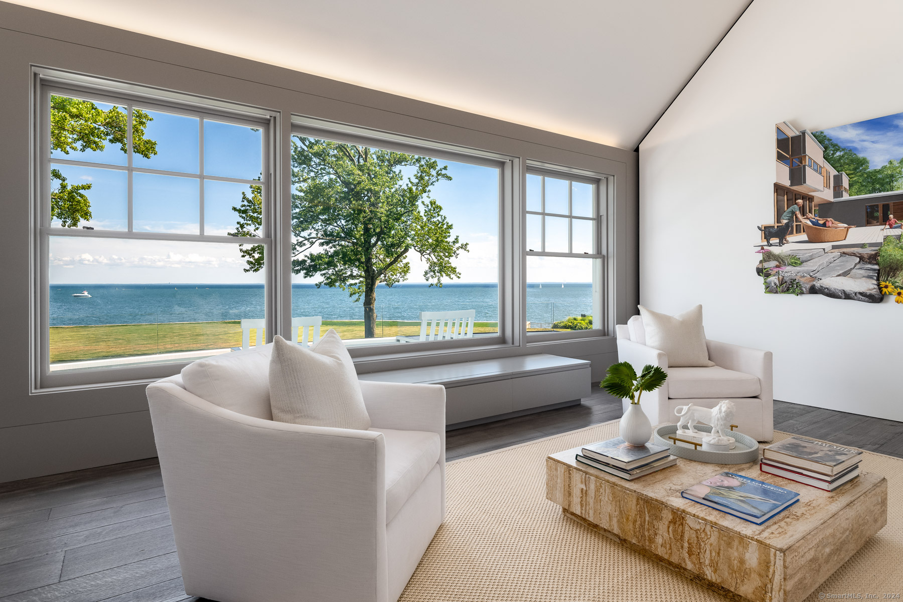 120-122 Beachside, Westport, Connecticut 06880