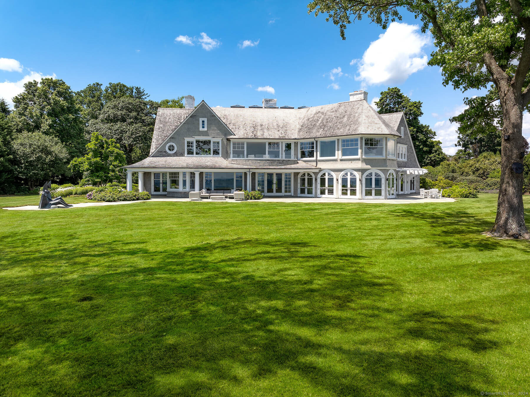 120-122 Beachside, Westport, Connecticut 06880