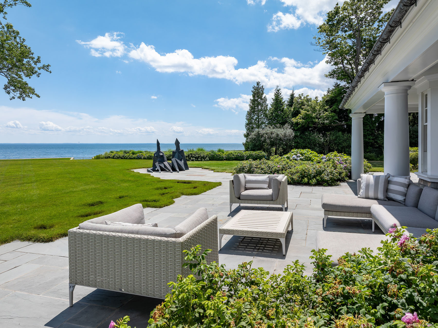 120-122 Beachside, Westport, Connecticut 06880