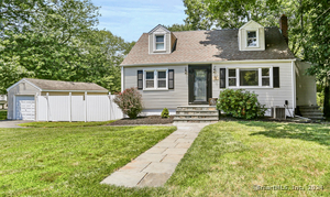 105 Intervale Road
