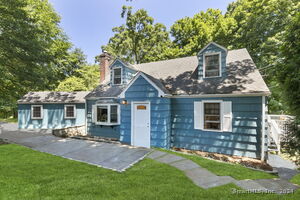 5 Pilgrim Drive