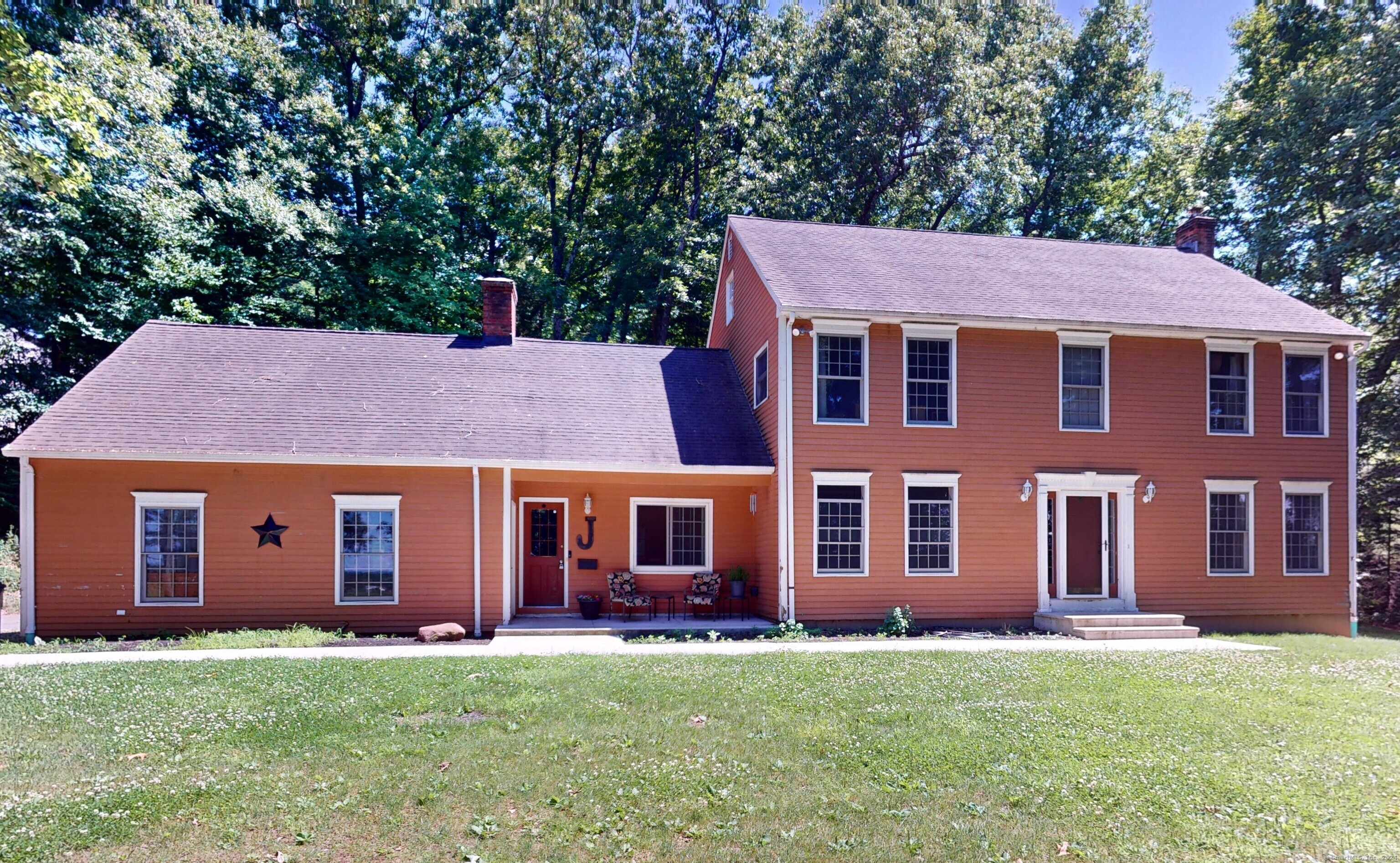 3295 Mountain Road Suffield CT