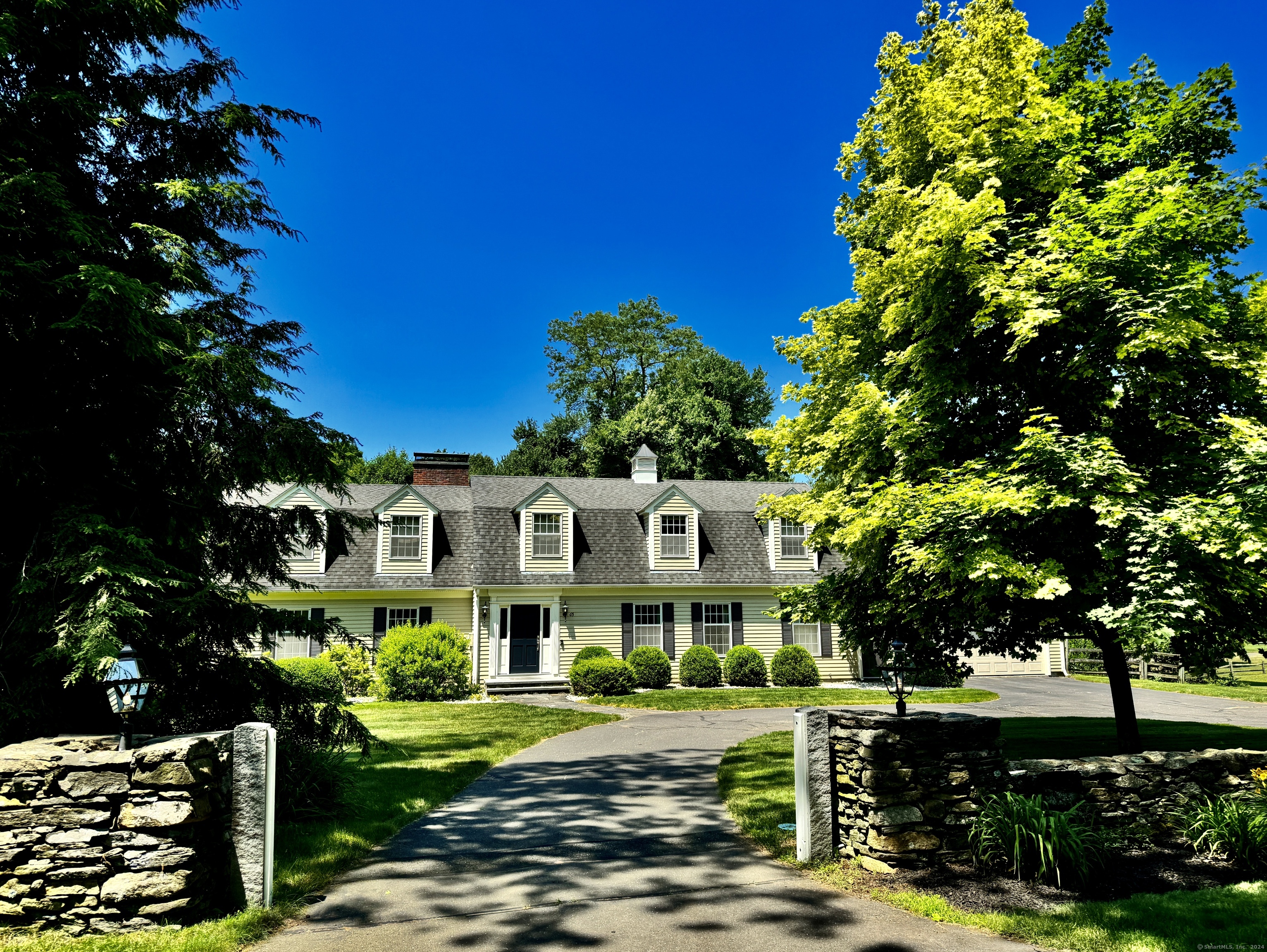 65 Scully Road Somers CT