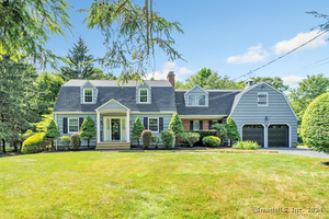 37 Old Green Road
