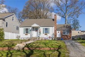 92 Highlawn Road
