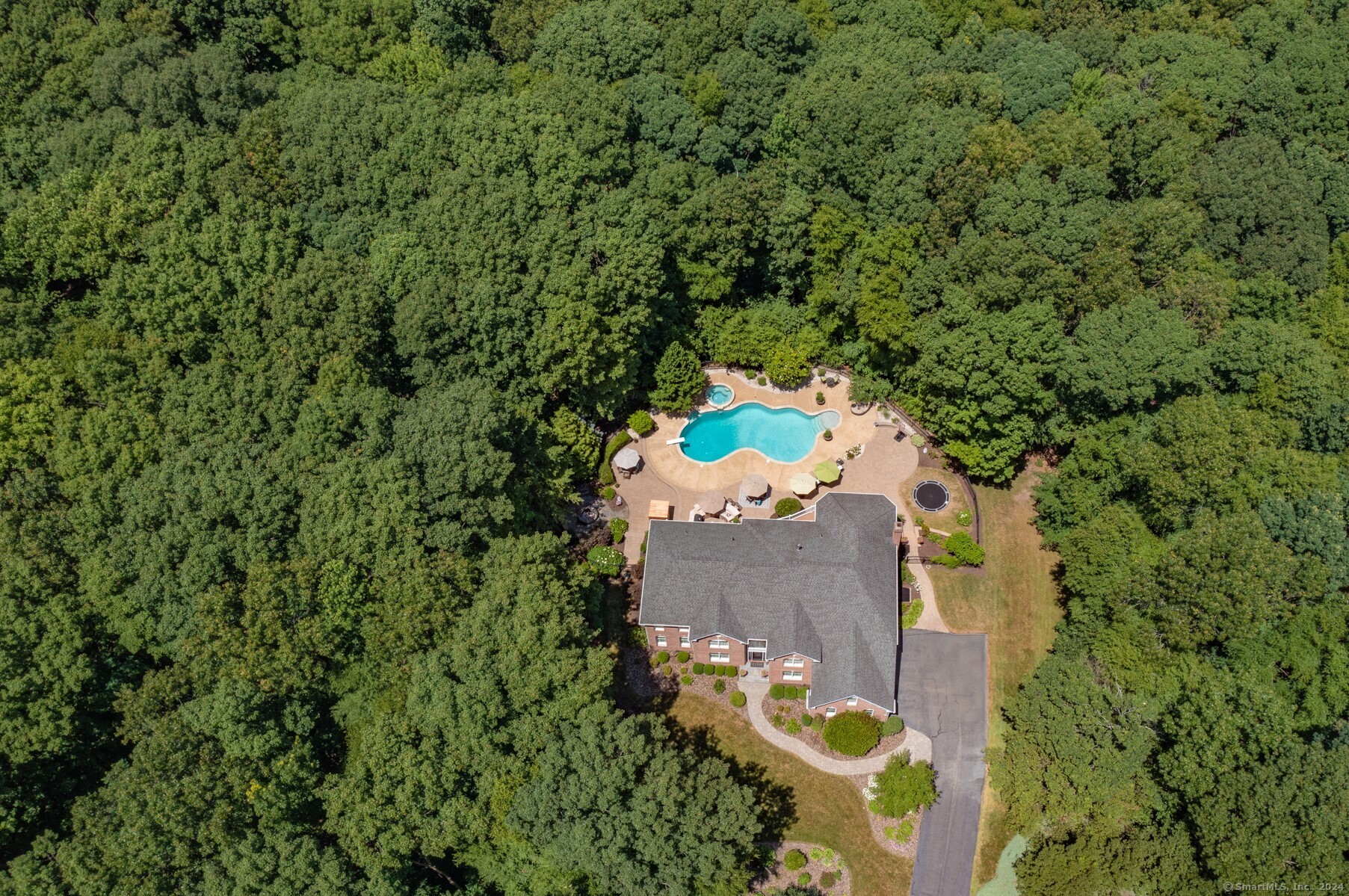 327 KINNE ROAD, GLASTONBURY, CT 06033 Pledge Property Management