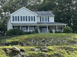 6 Patriot Ridge Road