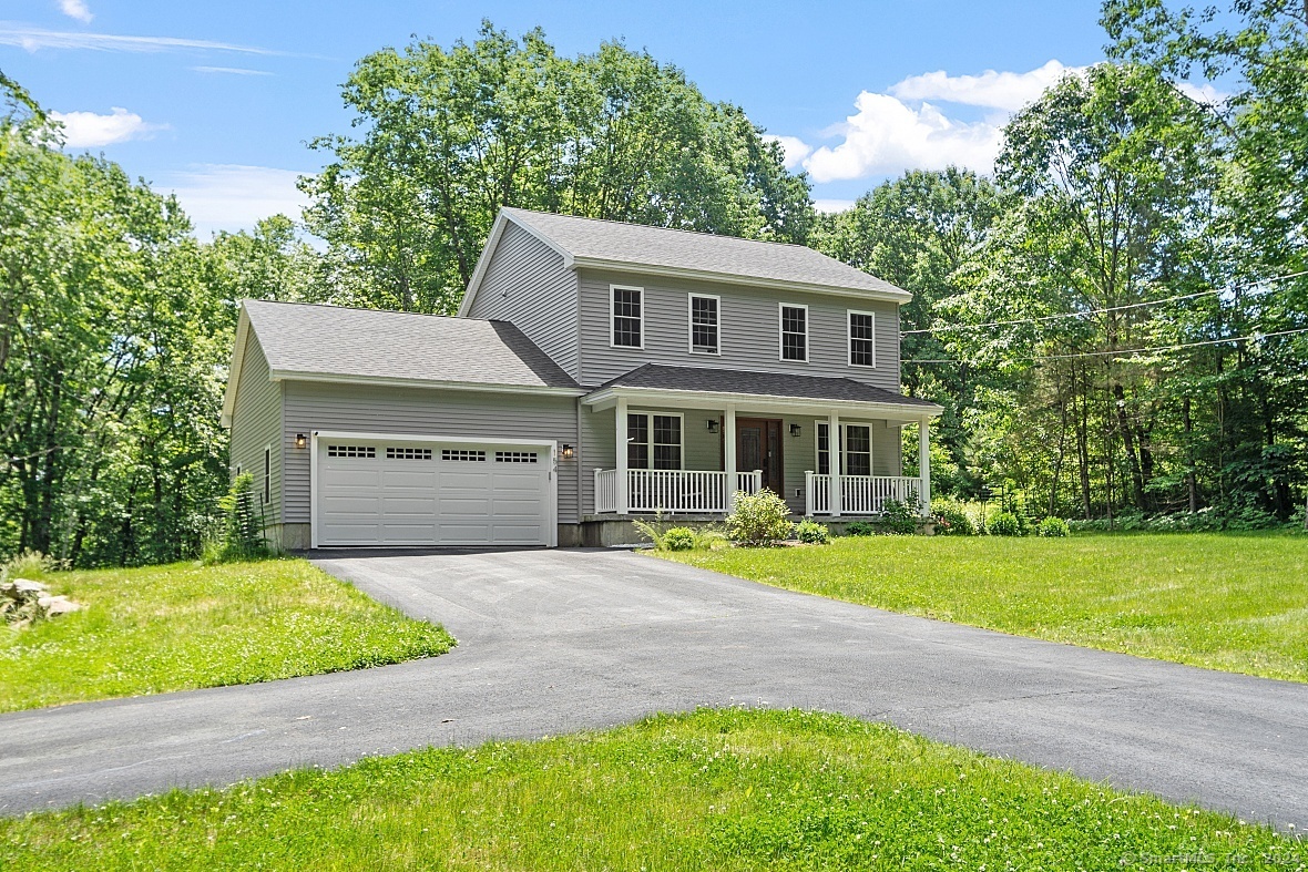 154 Garfield Road