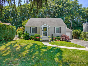 22 Ambler Drive