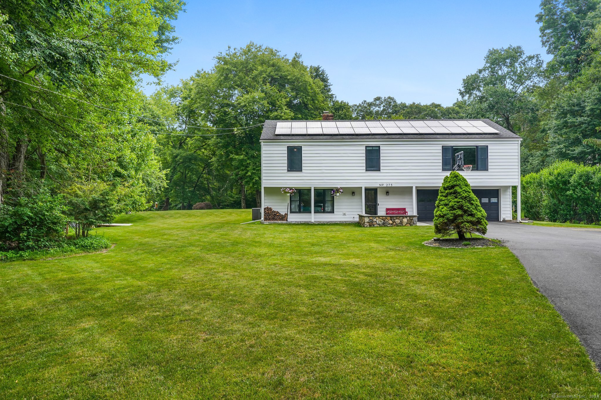 275 New Canaan Road Wilton CT