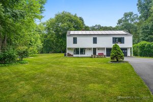 275 New Canaan Road