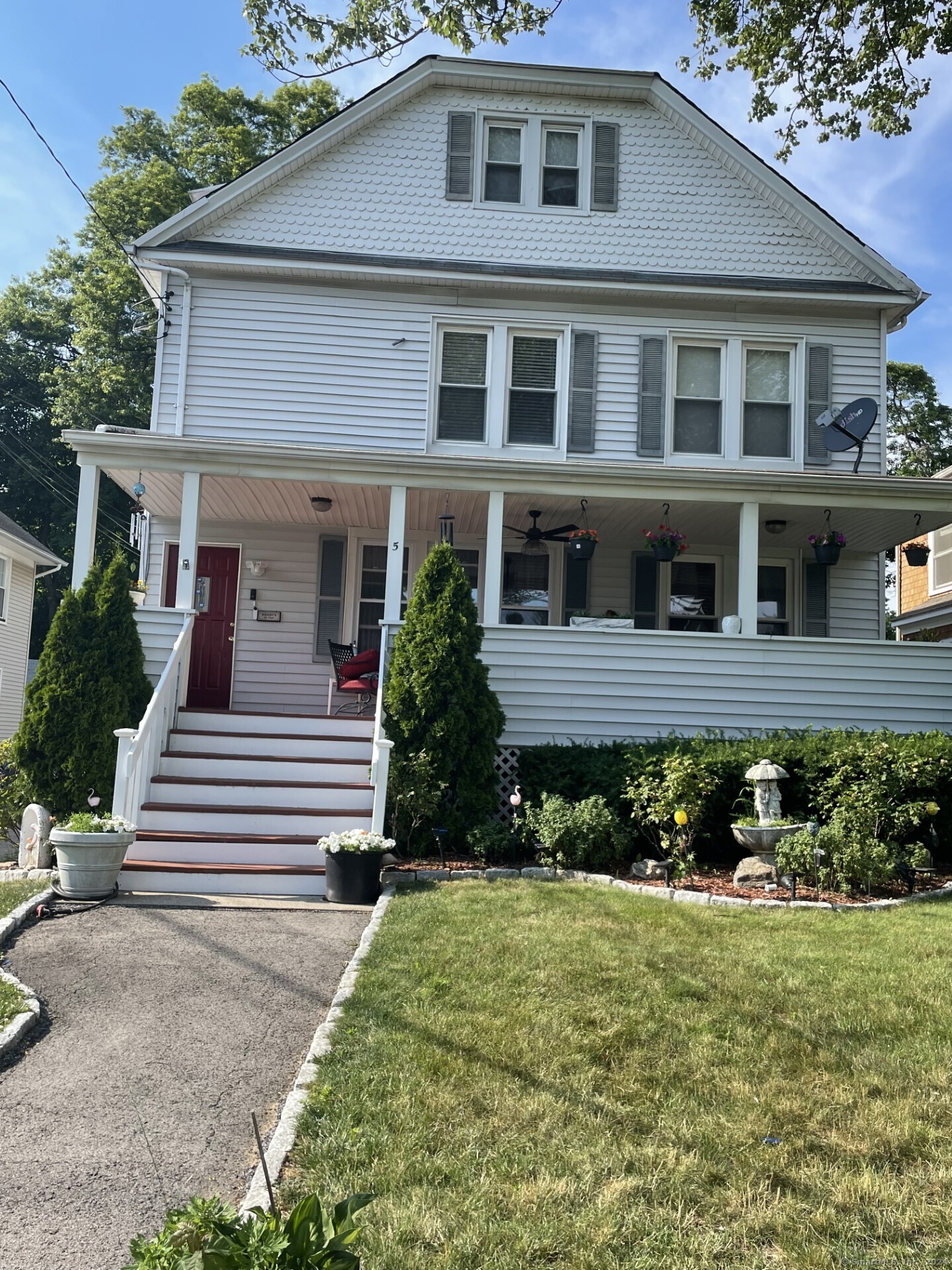 5 Sycamore, Norwalk, Connecticut 06855