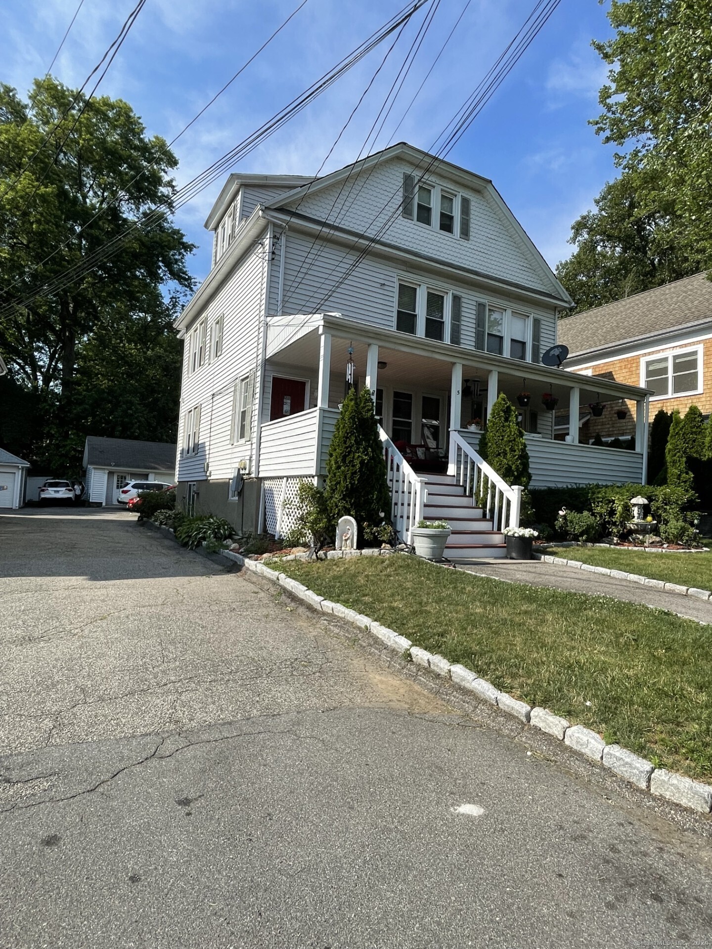 5 Sycamore, Norwalk, Connecticut 06855