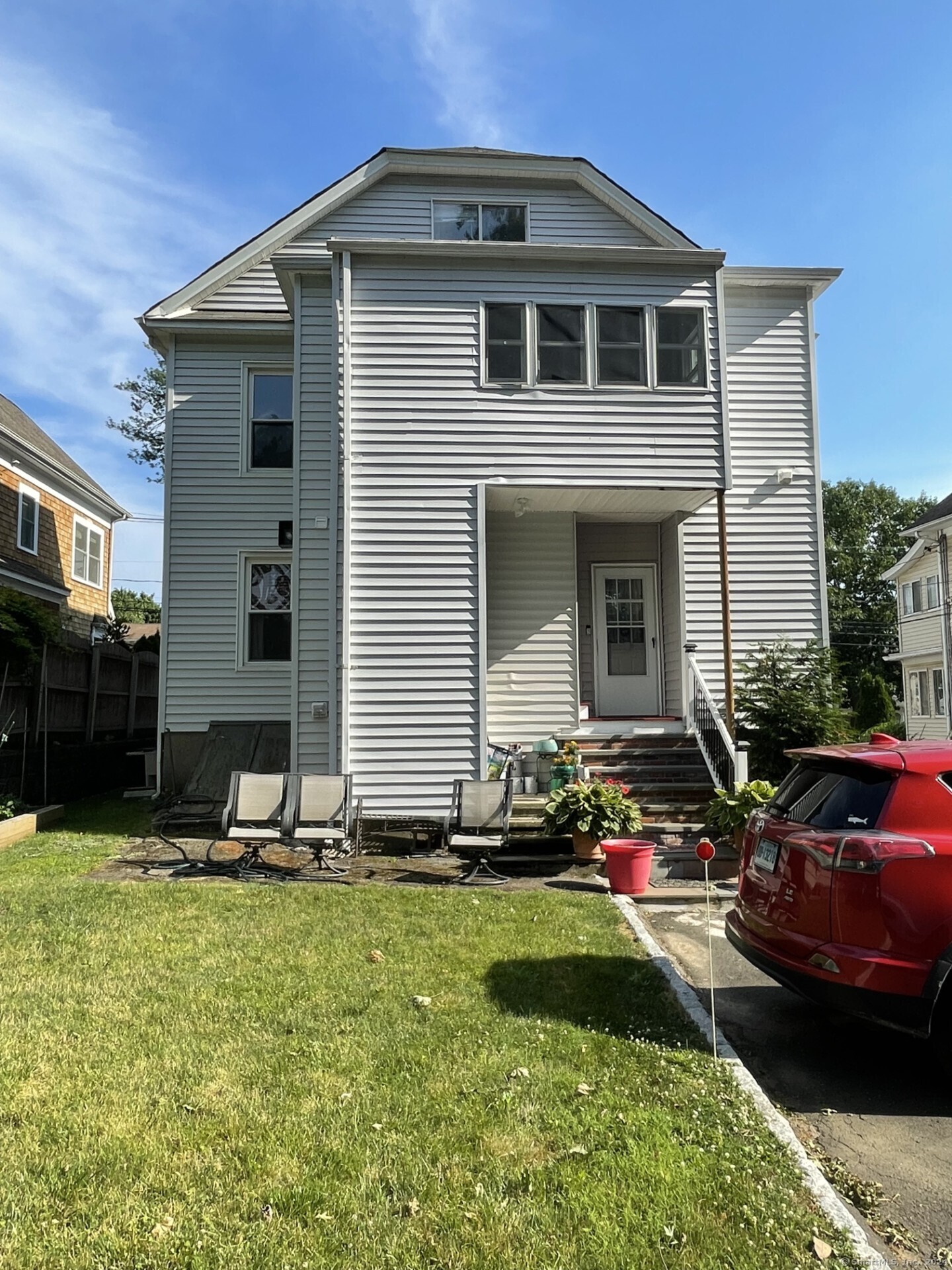 5 Sycamore, Norwalk, Connecticut 06855