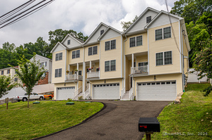 82 Columbus Place, Unit 3