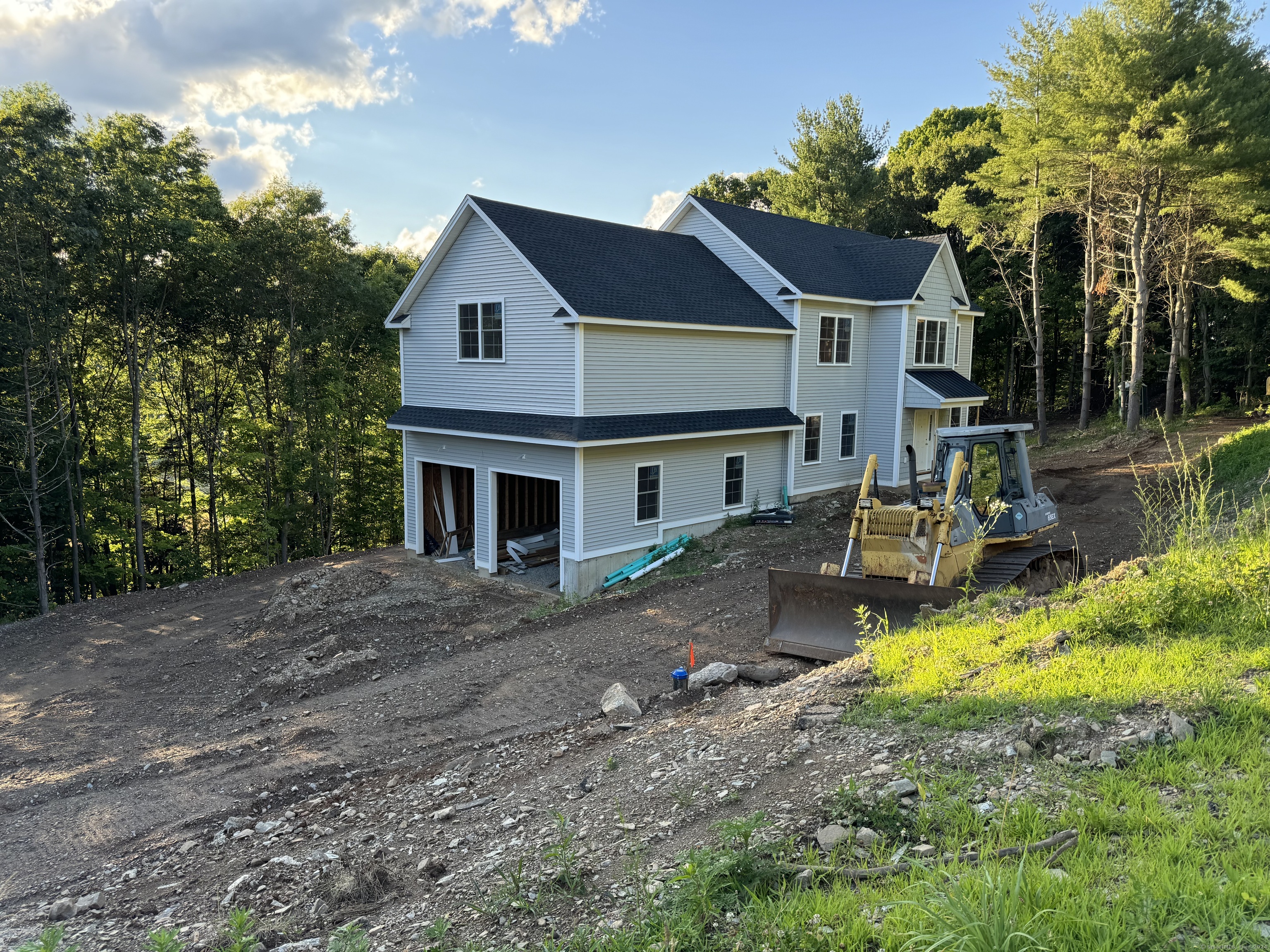 4 Jans Way, Guilford, Connecticut 06437