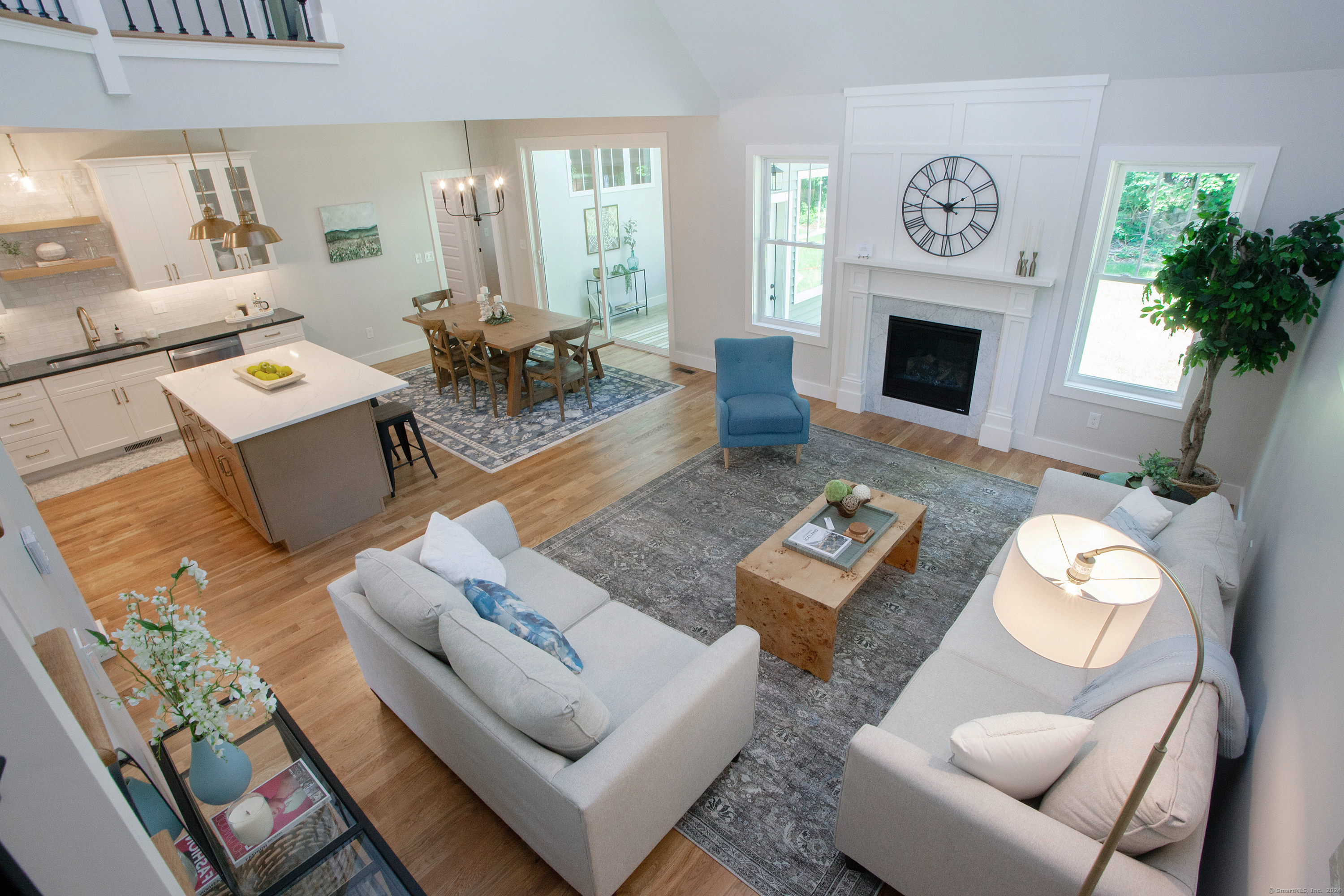 Photo 9 of 2 Applegate Lane, Canton, CT