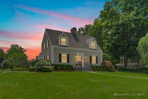 60 Deerfield Drive