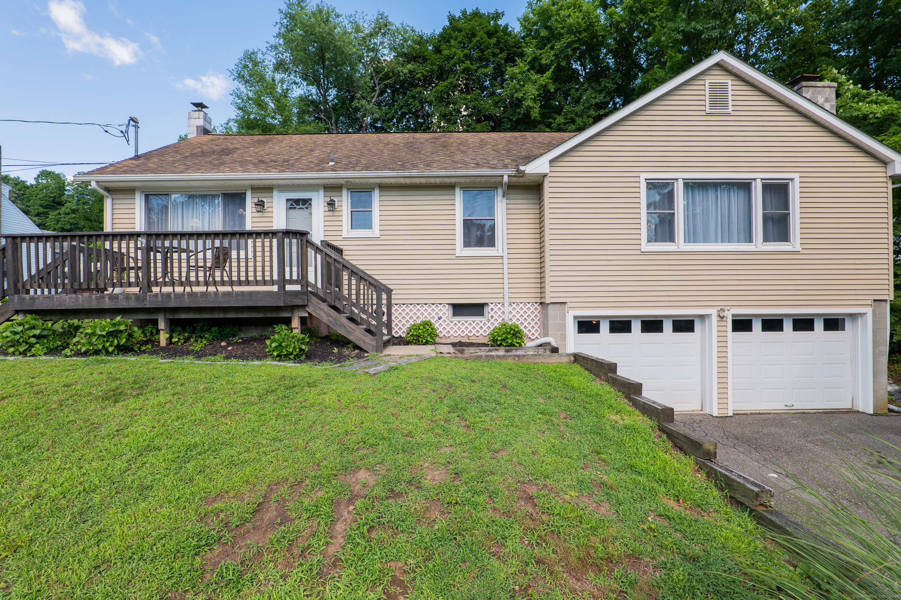 24 Brookside Avenue New Milford CT