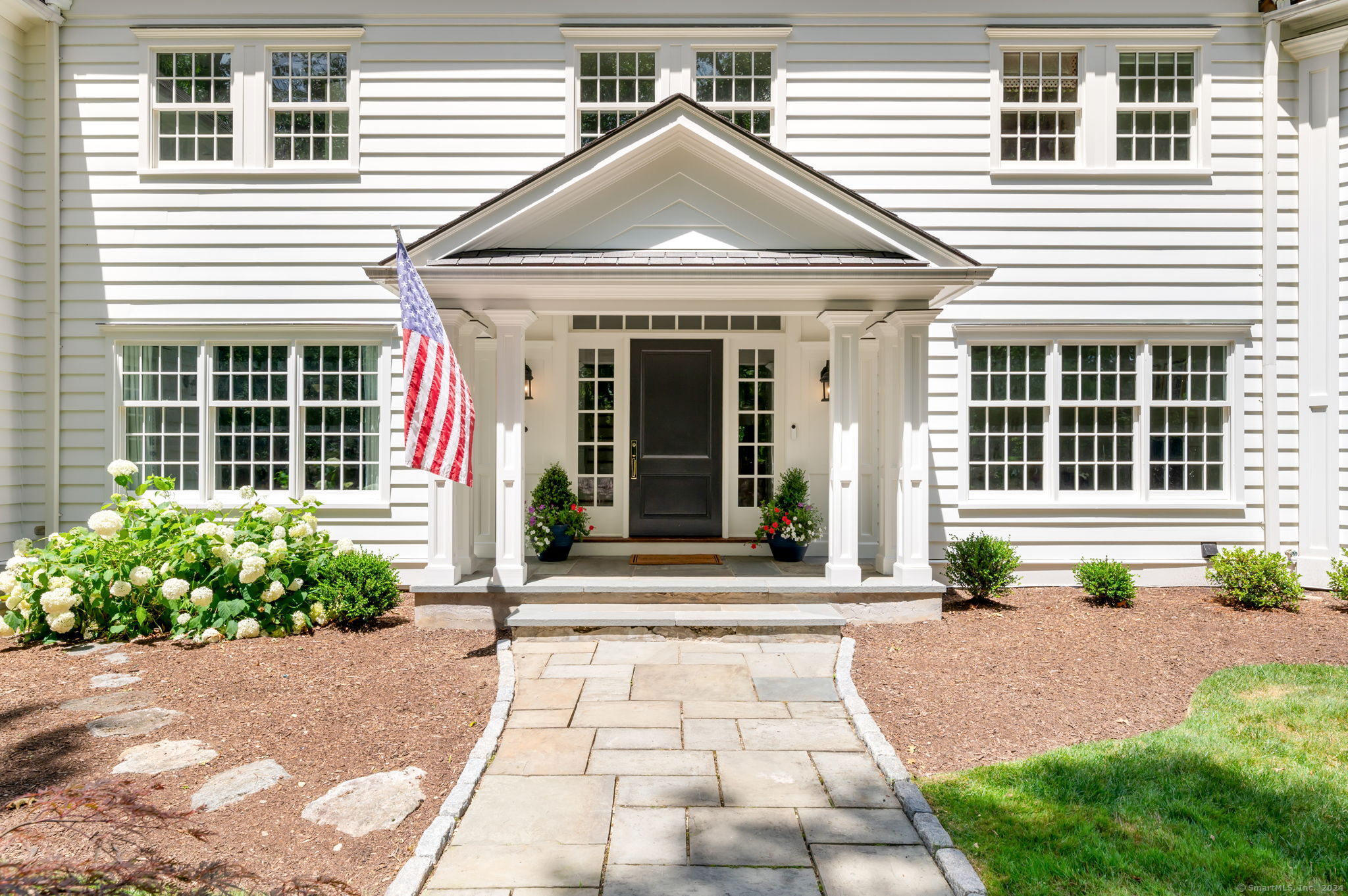 116 Juniper, New Canaan, Connecticut 06840